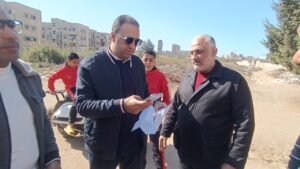 IMG_20250214_135931-300x169 خليفة يتفقد مساكن الشركة ويستمع لشكاوى المواطنين بالمحلة