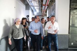 FB_IMG_1742108960973-300x200  الصحة. تتفقد مشروع إنشاء مجمع المعامل المركزية بمدينة بدر