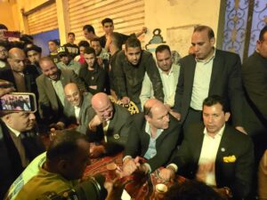 FB_IMG_1742120377242-300x225 بالصور وزير الشباب والرياضة يلتقي شباب المطرية بعد حفل إفطار ١٥ رمضان .. ويؤكد شباب مصر يوجّه رسالة للعالم بأن مصر بخير