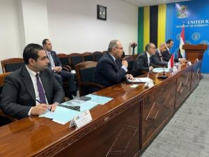 FB_IMG_1742386412006-300x225 الخارجية. مباحثات لوزير الخارجية والهجرة مع نظيره التنزانى