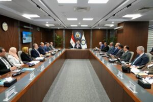 FB_IMG_1743063975263-300x200 البترول . إجتماع الجمعية العامة للشركة الهندسية للصناعات البترولية والكيماوية (إنبي)