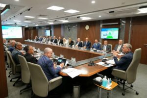 FB_IMG_1743063979088-1-300x200 البترول . إجتماع الجمعية العامة للشركة الهندسية للصناعات البترولية والكيماوية (إنبي)