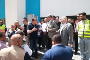 FB_IMG_1743261463386-300x200  نائب رئيس مجلس الوزراء وزير الصحة ومحافظ المنيا يتفقدان مشروعي إنشاء مستشفى مغاغة المركزي ووحدة طب الاسرة الشيخ زياد بمحافظة المنيا