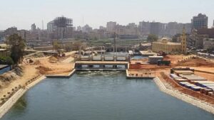 FB_IMG_1743332037846-300x169 وزارةالري . تتابع الموقف التنفيذي لمشروع إنشاء مجموعة قناطر ديروط الجديدة بنسبة تنفيذ ٧٥%