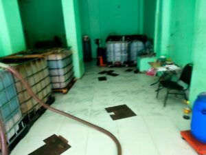 IMG-20250312-WA0061-300x225 تموين الغربية تضبط مواد غذائية مجهولة المصدر بمركز المحلة
