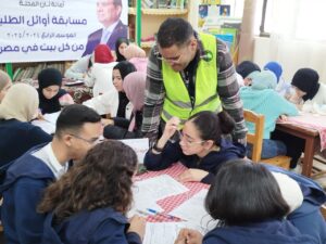 IMG-20250318-WA0048-300x225 «كمال مرعى» تفوز بالمركز الأول فى مسابقة «أوائل الطلبة» بمستقبل وطن ثان المحلة