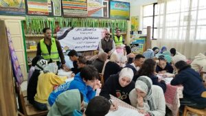 IMG-20250318-WA0054-300x169 «كمال مرعى» تفوز بالمركز الأول فى مسابقة «أوائل الطلبة» بمستقبل وطن ثان المحلة
