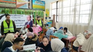 IMG-20250318-WA0079-300x169 «كمال مرعى» تفوز بالمركز الأول فى مسابقة «أوائل الطلبة» بمستقبل وطن ثان المحلة