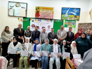 IMG-20250318-WA0088-300x225 «كمال مرعى» تفوز بالمركز الأول فى مسابقة «أوائل الطلبة» بمستقبل وطن ثان المحلة