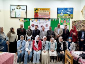 IMG-20250318-WA0090-300x225 «كمال مرعى» تفوز بالمركز الأول فى مسابقة «أوائل الطلبة» بمستقبل وطن ثان المحلة