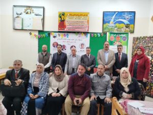 IMG-20250318-WA0096-300x225 «كمال مرعى» تفوز بالمركز الأول فى مسابقة «أوائل الطلبة» بمستقبل وطن ثان المحلة