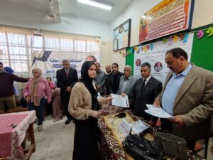 IMG-20250318-WA0101-300x225 «كمال مرعى» تفوز بالمركز الأول فى مسابقة «أوائل الطلبة» بمستقبل وطن ثان المحلة