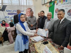 IMG-20250318-WA0110-300x225 «كمال مرعى» تفوز بالمركز الأول فى مسابقة «أوائل الطلبة» بمستقبل وطن ثان المحلة