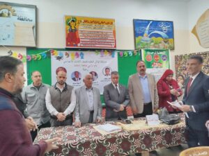 IMG-20250318-WA0118-300x225 «كمال مرعى» تفوز بالمركز الأول فى مسابقة «أوائل الطلبة» بمستقبل وطن ثان المحلة