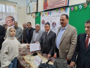 IMG-20250318-WA0125-300x225 «كمال مرعى» تفوز بالمركز الأول فى مسابقة «أوائل الطلبة» بمستقبل وطن ثان المحلة