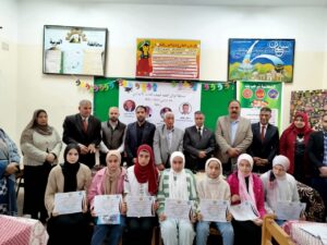 IMG-20250318-WA0127-300x225 «كمال مرعى» تفوز بالمركز الأول فى مسابقة «أوائل الطلبة» بمستقبل وطن ثان المحلة