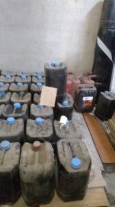 IMG-20250322-WA0024-167x300 تموين الغربية تضبط مواد غذائية وأعلاف منتهية الصلاحية بالمحلة وزفتى وطنطا