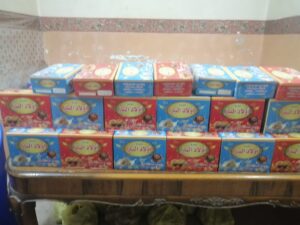 IMG-20250326-WA0018-300x225 مستقبل وطن ثان المحلة يوزع علب كحك العيد على الأسر الأكثر إحتياجا