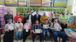 IMG_20250317_121421-300x169 «القديس أوغسطينس» تفوز بالمركز الأول فى مسابقة «أوائل الطلبة» بمستقبل وطن ثان المحلة