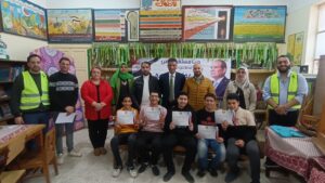 IMG_20250317_122058-300x169 «القديس أوغسطينس» تفوز بالمركز الأول فى مسابقة «أوائل الطلبة» بمستقبل وطن ثان المحلة