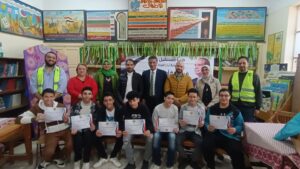 IMG_20250317_122300_1-300x169 «القديس أوغسطينس» تفوز بالمركز الأول فى مسابقة «أوائل الطلبة» بمستقبل وطن ثان المحلة