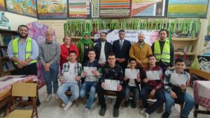 IMG_20250317_122843-300x169 «القديس أوغسطينس» تفوز بالمركز الأول فى مسابقة «أوائل الطلبة» بمستقبل وطن ثان المحلة