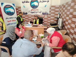 IMG-20250416-WA0065-300x225 مستقبل وطن ثان المحلة يساهم فى مبادرات الصحة تنفيذا لتعليمات الرئيس السيسى