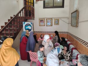 IMG-20250423-WA0115-300x225 مستقبل وطن ثان المحلة يساهم فى مبادرات الصحة بمنطقة العلو