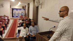 IMG-20250424-WA0022-300x169 وحدة الجمهورية ١ تعقد الاجتماع التنظيمى الشهرى بمستقبل وطن ثان المحلة