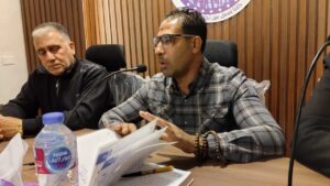 IMG-20250424-WA0023-300x169 وحدة الجمهورية ١ تعقد الاجتماع التنظيمى الشهرى بمستقبل وطن ثان المحلة