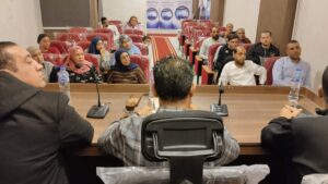 IMG-20250424-WA0024-300x169 وحدة الجمهورية ١ تعقد الاجتماع التنظيمى الشهرى بمستقبل وطن ثان المحلة