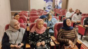 IMG-20250424-WA0029-300x169 وحدة الجمهورية ١ تعقد الاجتماع التنظيمى الشهرى بمستقبل وطن ثان المحلة