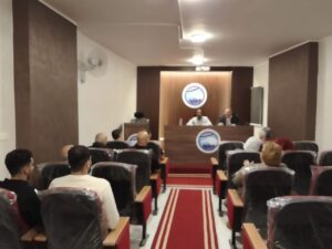 IMG-20250427-WA0000-300x225 وحدة الجمهورية ٢ تعقد الإجتماع التنظيمى الشهرى بمستقبل وطن ثان المحلة