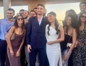 15177766701748606536-300x233 طاهر محمد طاهر يعقد قرانه قبل المشاركة في كأس العالم للأندية