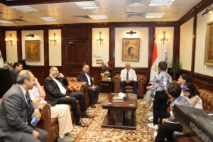FB_IMG_1747469789569-300x200 جهاز تنمية المشروعات يحرص على إعداد جيل واعد من صغار رواد الأعمال و تشجيع المبتكرين ويستقبل فريق متخصص في إدخال نبات اللافندر بمنتجات صديقه للبيئه