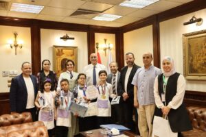 FB_IMG_1747469793072-300x200 جهاز تنمية المشروعات يحرص على إعداد جيل واعد من صغار رواد الأعمال و تشجيع المبتكرين ويستقبل فريق متخصص في إدخال نبات اللافندر بمنتجات صديقه للبيئه