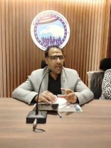 IMG-20250505-WA0047-225x300 العلاقات العامة تعقد إحتماعها التنظيمى بمستقبل وطن ثان المحلة