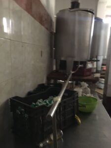 IMG-20250511-WA0002-225x300 ضبط مصنع بير سلم يقلد مشروبات سببرو  سباتس بالغربية
