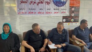 IMG-20250527-WA0132-300x169 مستقبل وطن ثان المحلة ينظم قافلة طبية مجانية شاملة الكشف والعلاج بعزبة حمد فى المحلة