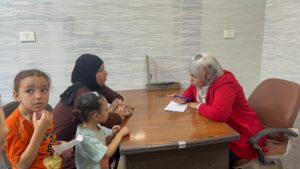 IMG-20250527-WA0204-300x169 مستقبل وطن ثان المحلة ينظم قافلة طبية مجانية شاملة الكشف والعلاج بعزبة حمد فى المحلة