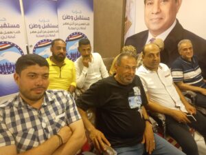 IMG-20250617-WA0027-300x225 مستقبل وطن يسلم عضويات الأمانات أول وثان وثالث المحلة بحضور المهندس محسن الجدى