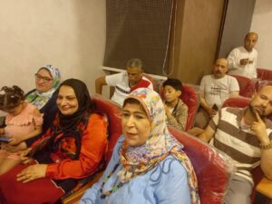 IMG-20250617-WA0054-300x225 مستقبل وطن يسلم عضويات الأمانات أول وثان وثالث المحلة بحضور المهندس محسن الجدى