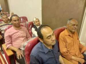 IMG-20250617-WA0060-300x225 مستقبل وطن يسلم عضويات الأمانات أول وثان وثالث المحلة بحضور المهندس محسن الجدى
