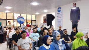 IMG-20250628-WA0075-300x169 شباب مستقبل وطن بالمحلة يعقد إجتماع تنظيمى بمقر أول المحلة