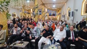 IMG_20250603_201255-300x169 بحضور النائب محمد عريبى .. إجتماع تنظيمى حاشد لأمانات أول وثان وثالث المحلة لحزب مستقبل وطن