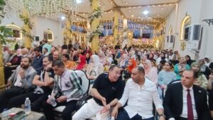 IMG_20250603_201328-300x169 بحضور النائب محمد عريبى .. إجتماع تنظيمى حاشد لأمانات أول وثان وثالث المحلة لحزب مستقبل وطن