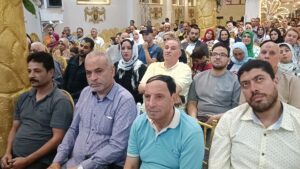 IMG_20250603_203317-300x169 بحضور النائب محمد عريبى .. إجتماع تنظيمى حاشد لأمانات أول وثان وثالث المحلة لحزب مستقبل وطن