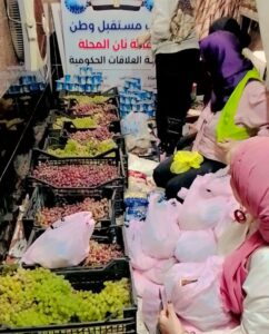 IMG-20250719-WA0017-242x300 «مستقبل وطن» ثان المحلة يطلق قافلة غذائية موسعة لدعم الأسر الأولى بالرعاية