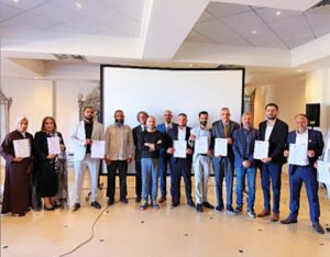 IMG-20250810-WA0482-300x234 نحو تحول طاقي مستدام: صناع القرار الليبيون يضعون اللمسات الأخيرة لقانون الطاقات المتجددة