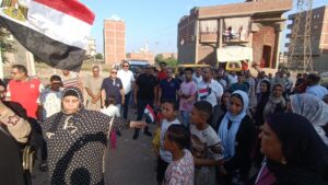 IMG_20250804_180052-300x169 «مستقبل وطن»  ثان المحلة يتابع سير انتخابات مجلس الشيوخ